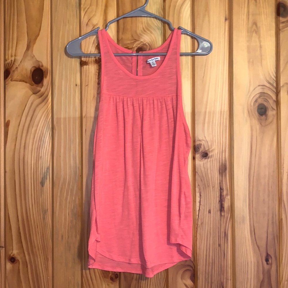 American eagle tank top